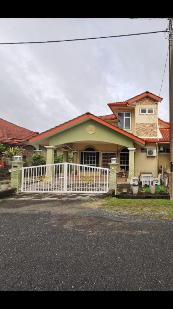 Daffodil Homestay in Perlis — Kangar — photo 3