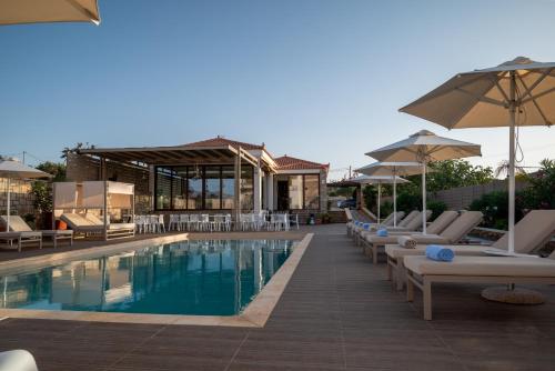 Elafonisos Resort - last minute hotel in Unknown City
