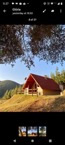 Pousada Sol Poente in Sao Mateus, Brasil