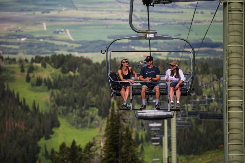 Sioux Lodge Suites by Grand Targhee Resort - photo 74
