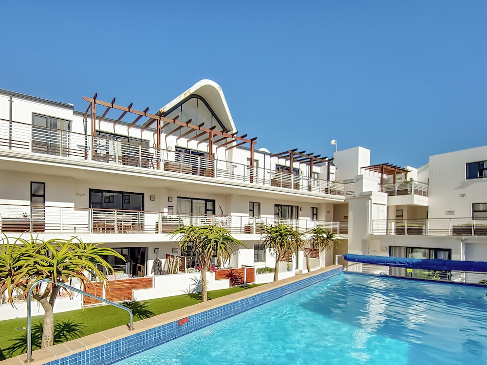 Azure 31 On Big Bay — 4-Star Luxury Hotel in Cape Town, South Africa