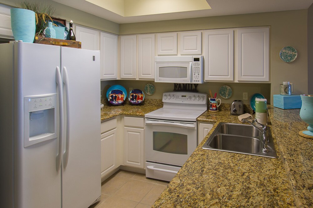 Ariel Dunes II by Seascape Resort - photo 21