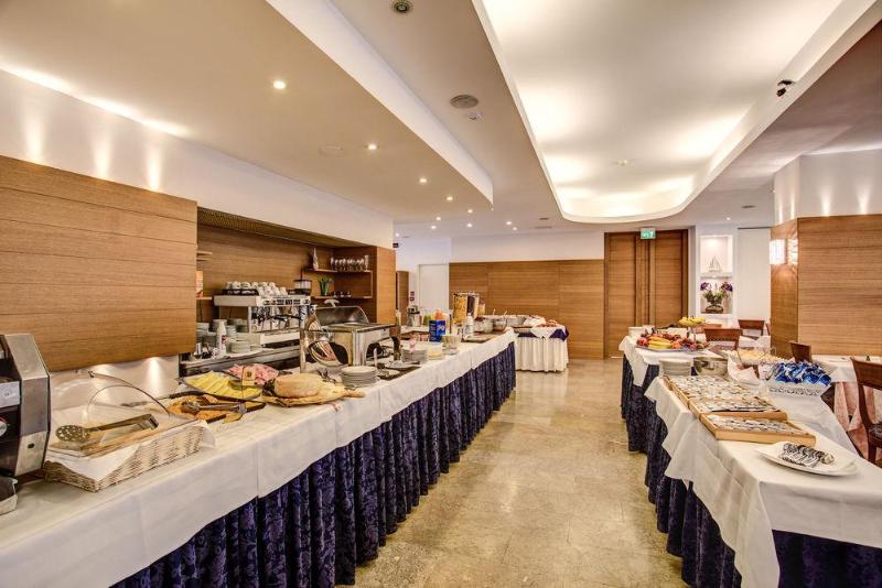 Hotel Concord — Riccione — photo 4