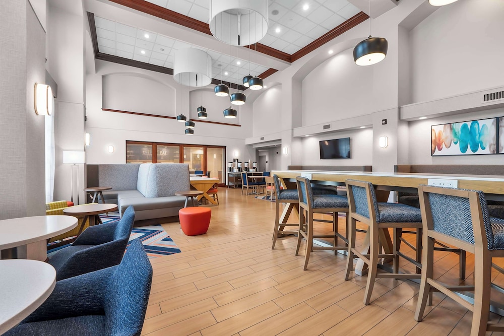 Hampton Inn & Suites St. Louis South I 55 - photo 4