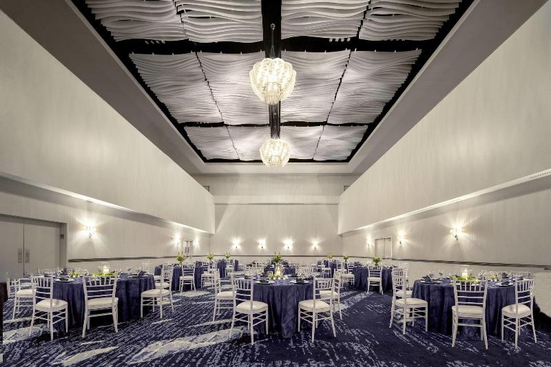 Sheraton Oklahoma City Downtown Hotel - photo 55