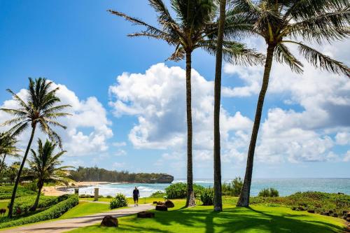 Poipu Sands 513 Ocean Front in Koloa, United States
