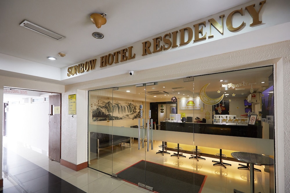 SunGold Inn - last minute hotel in Kuala Lumpur