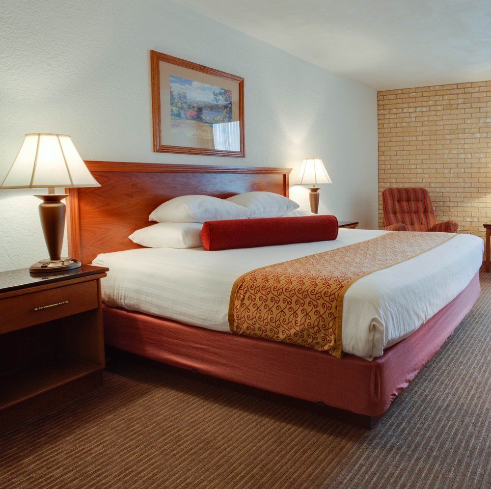 Pear Tree Inn San Antonio Northwest Medical Center - photo 27