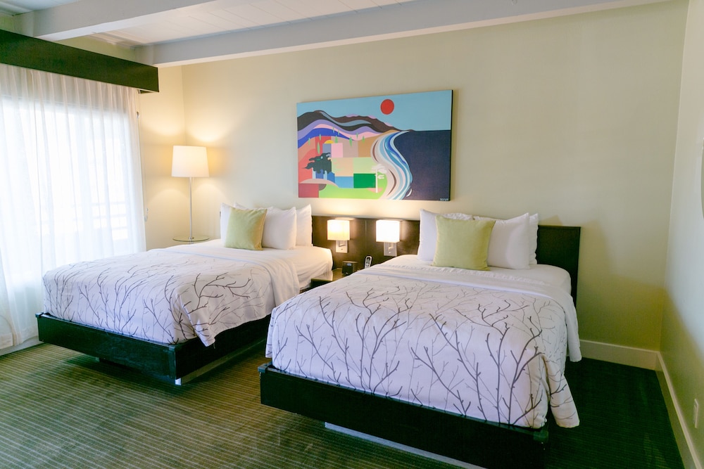 Hotel Current - photo 27