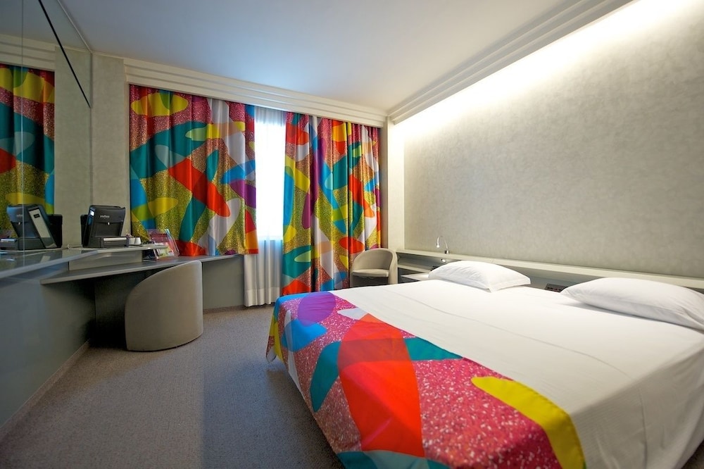 Ariha Hotel — Rende — photo 4