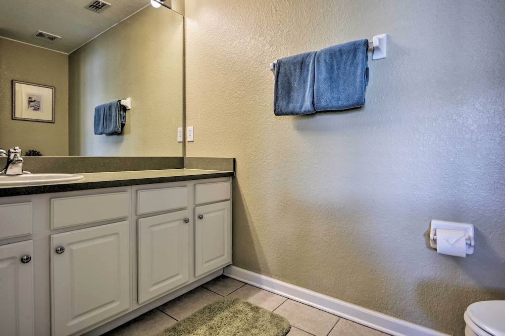Resort Townhome w Splash Pool 7 Mi to Disney - photo 53
