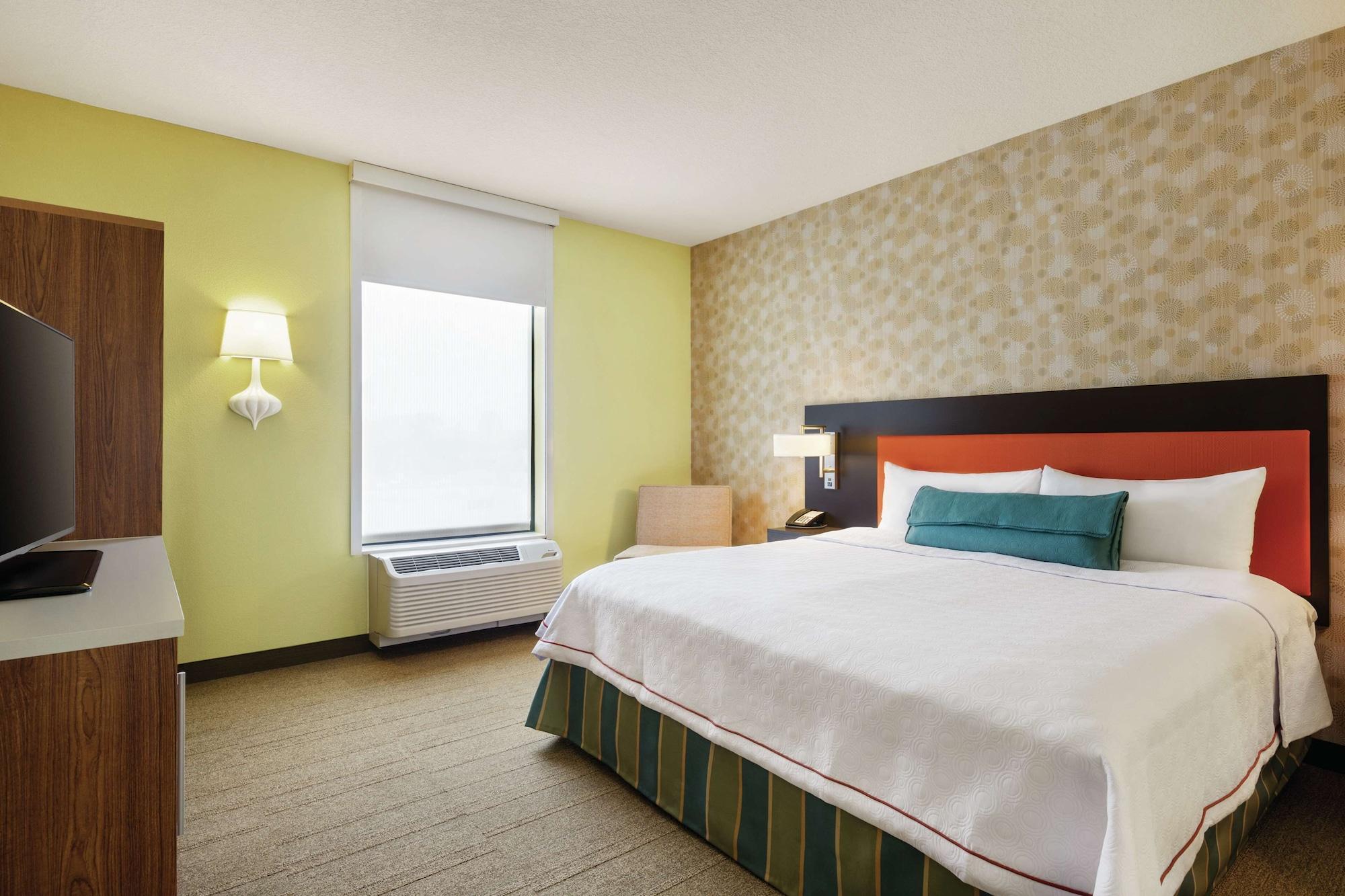 Home2 Suites by Hilton Minneapolis Bloomington - photo 15