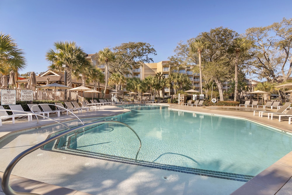 Omni Hilton Head Oceanfront Resort - photo 33