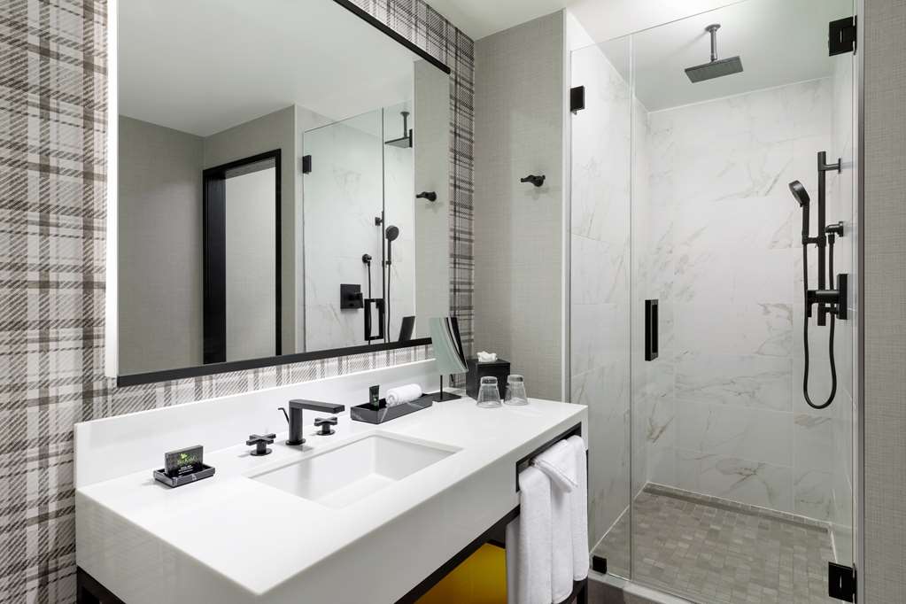 Hyatt Centric Mountain View - photo 19