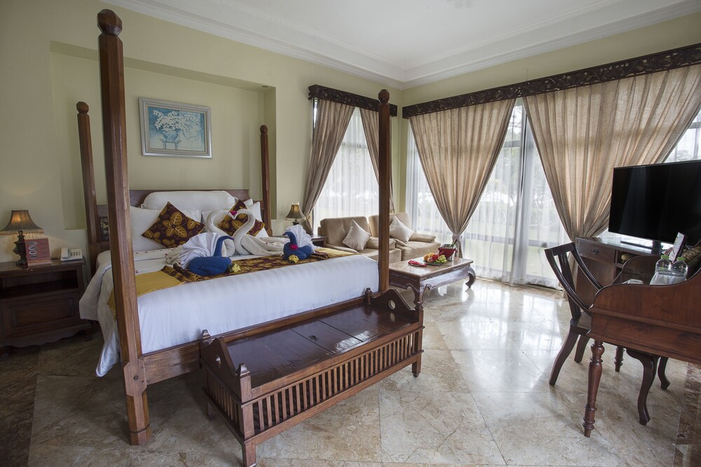 Lorin Belitung Hotel in Tanjung Pandan, Indonesia