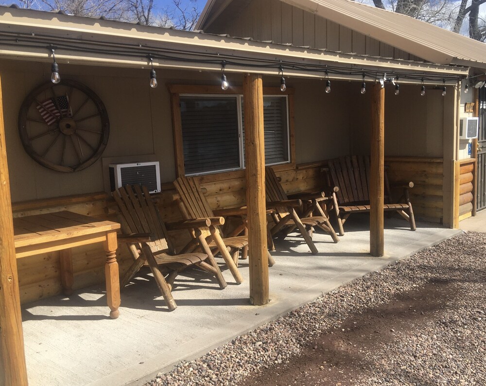 Rainbow's End Resort on Rainbow Lake - photo 116