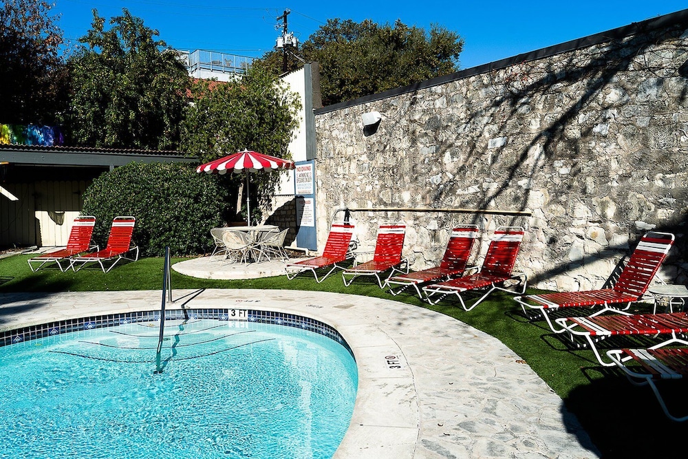 Austin Motel - photo 95
