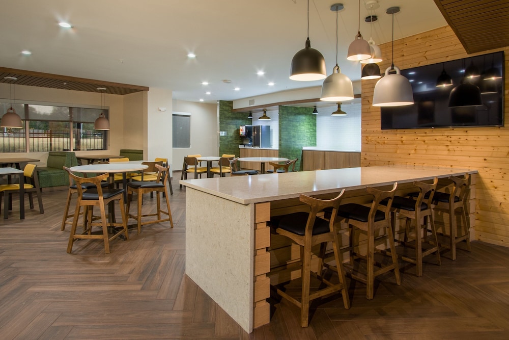 Fairfield Inn & Suites by Marriott Houston Katy - photo 29