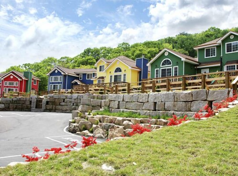 Prime Resort in Seongnam-Si, South Korea