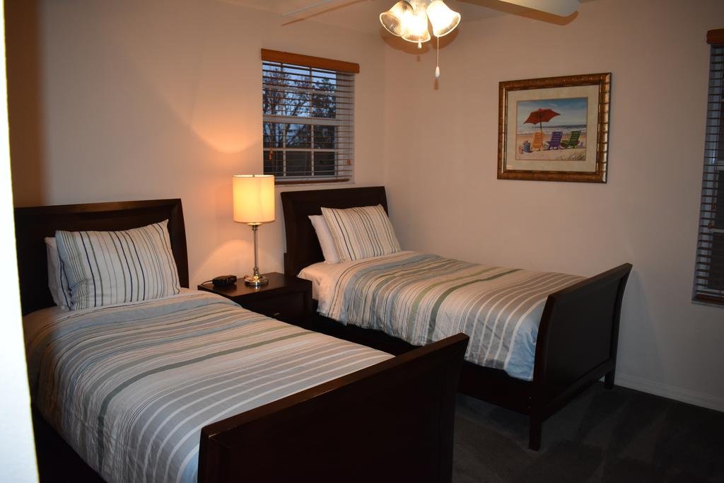 TradeWinds Homosassa Marina Resort - photo 32