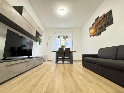 House Garden 44 15 Minutes From Vatican Museums — 4-Star Luxury Hotel in Rome, Italy