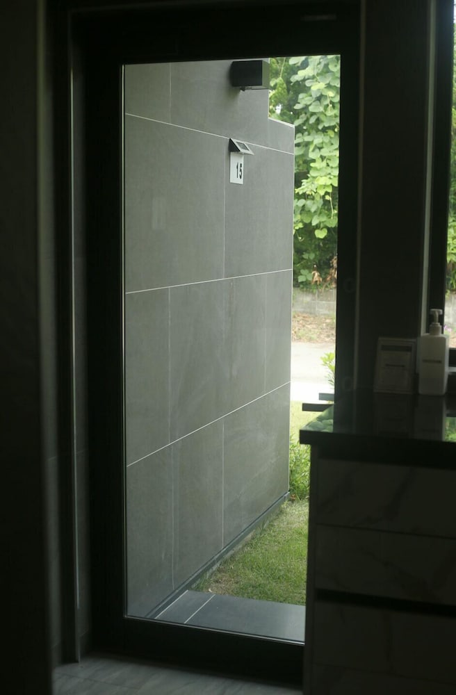 Plufino Resort Villa in Ise, Japan