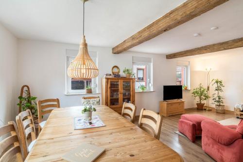 Pfälzerwald Idyll in Landau In Der Pfalz, Germany