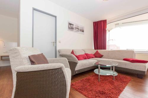 Trafalgar 423 — 4-Star Luxury Hotel in Cuxhaven, Germany