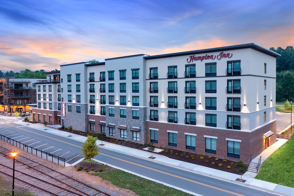 Hampton Inn Blue Ridge - featured photo
