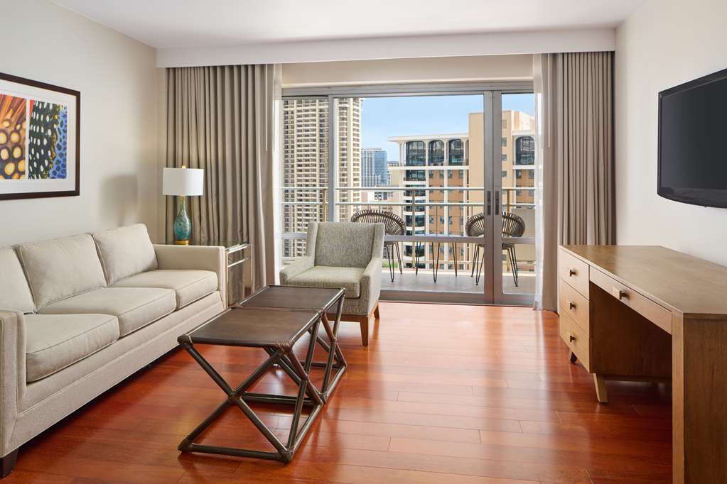 Ilikai Hotel & Luxury Suites - photo 58