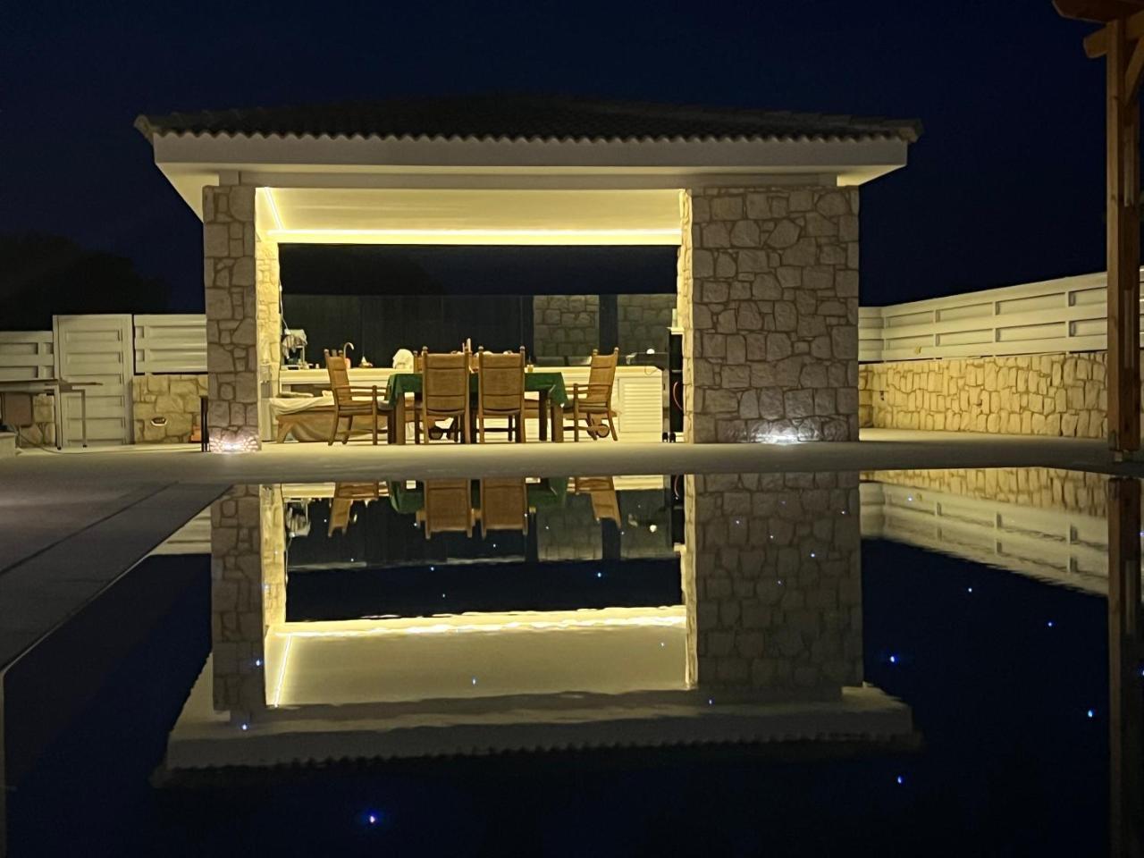 First Eco Villa
