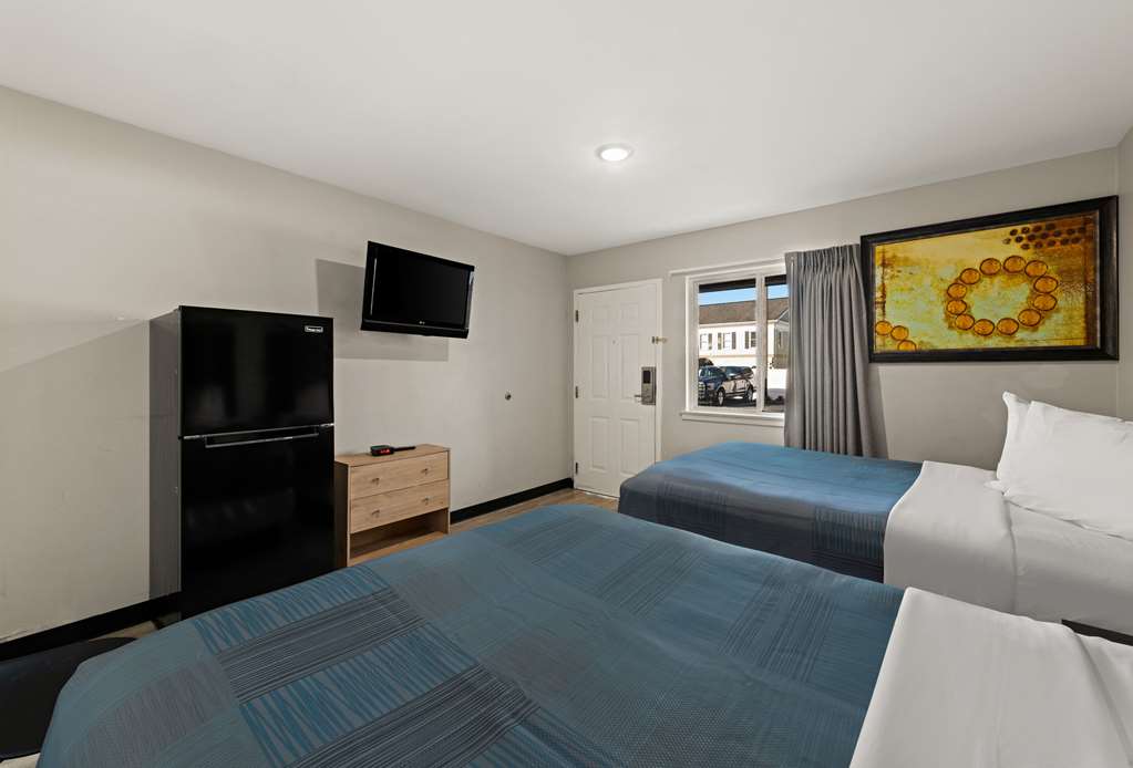Rodeway Inn Charlotte Independence Blvd. - photo 12