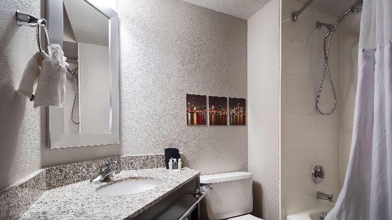 O Hare North Elk Grove Hotel - photo 12