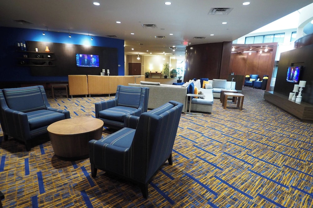 Courtyard by Marriott Columbus West Hilliard in Columbus, United States