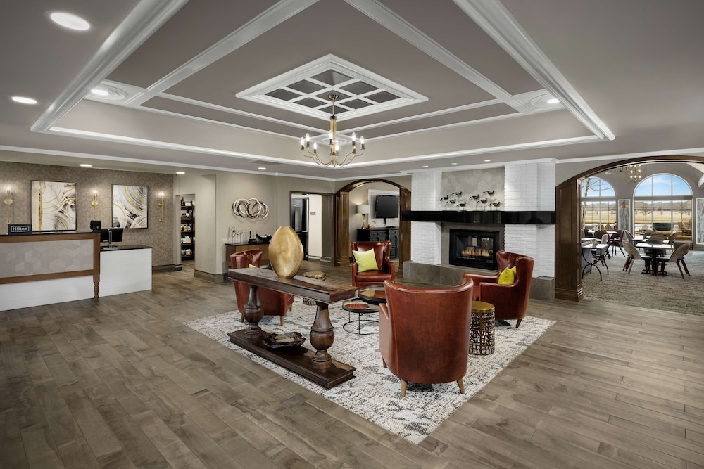 Homewood Suites by Hilton at The Waterfront - photo 3