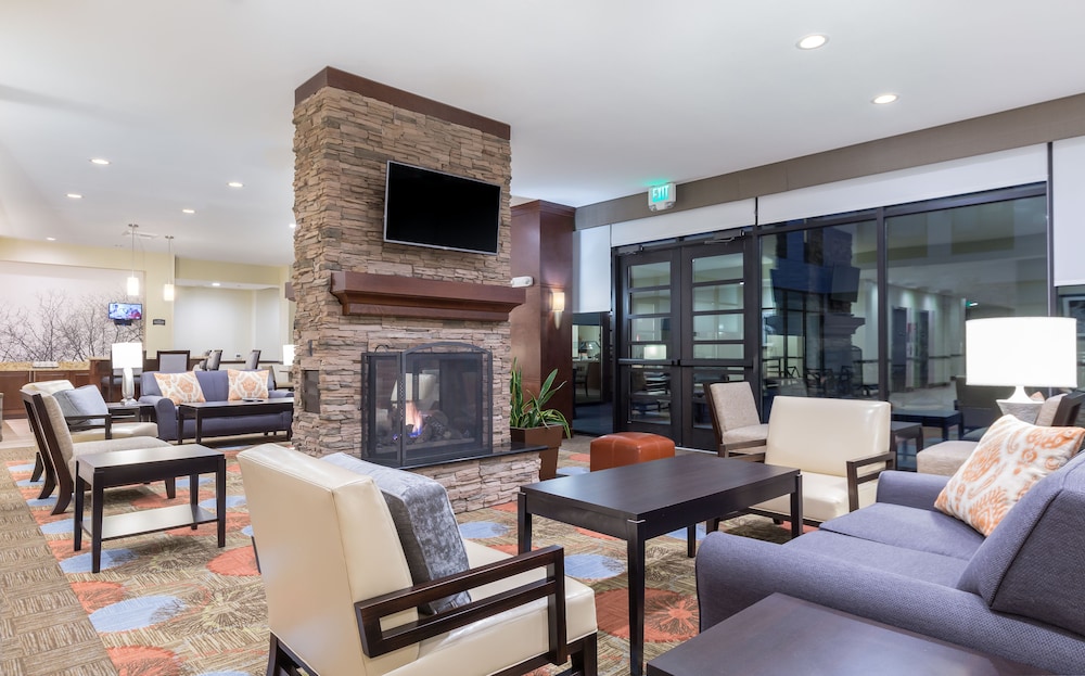Staybridge Suites Seattle Fremont by IHG - photo 34