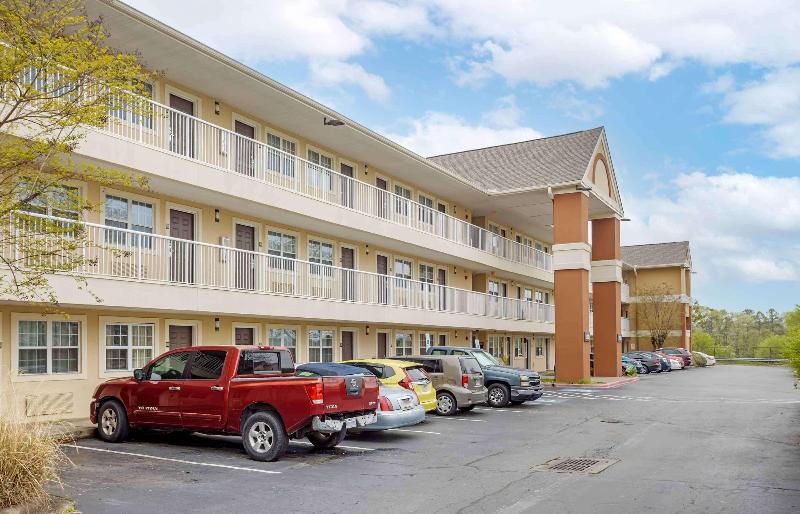 Extended Stay America Little Rock Financial Centre Parkway - photo 15