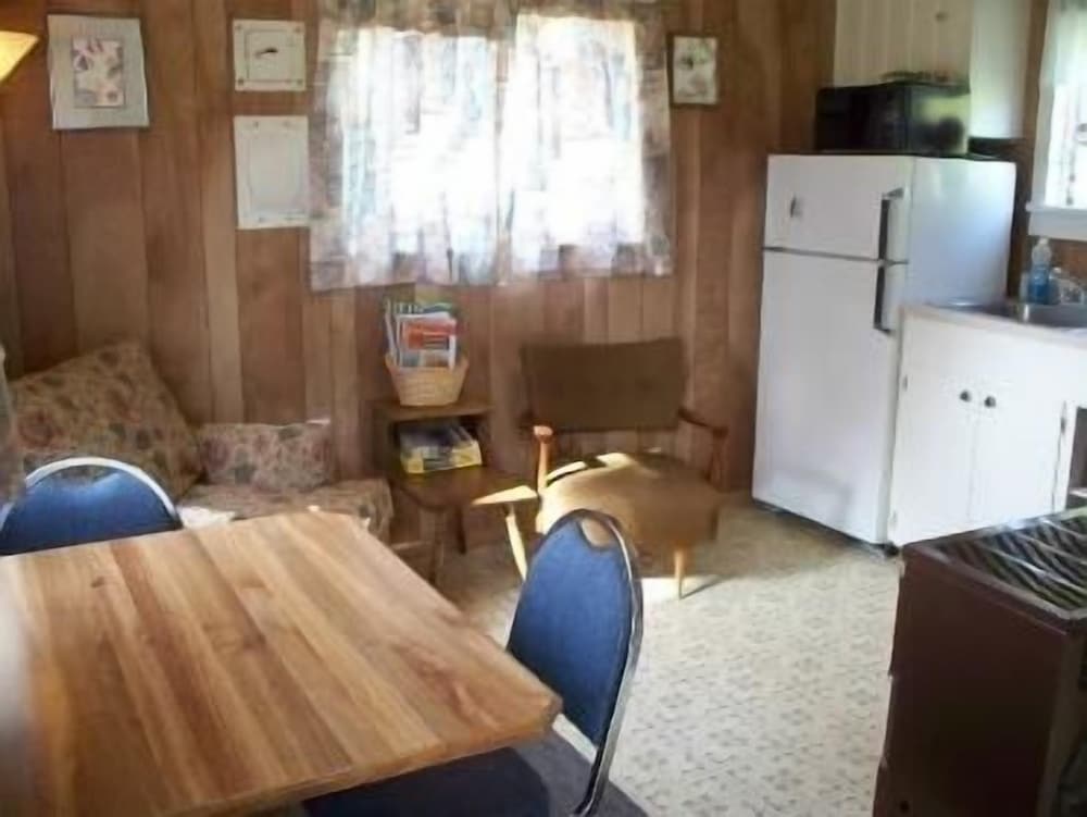 Valley View Motel - photo 8