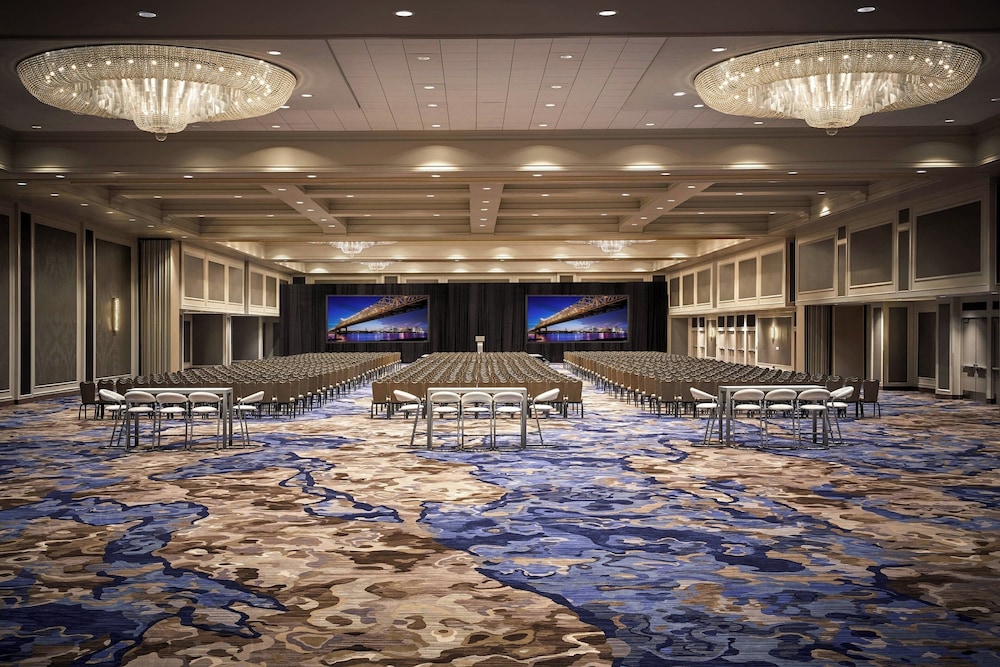New Orleans Marriott - photo 74