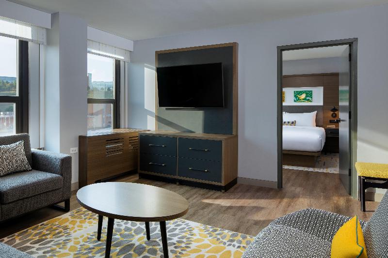 Hotel Indigo Chattanooga Downtown by IHG - photo 46