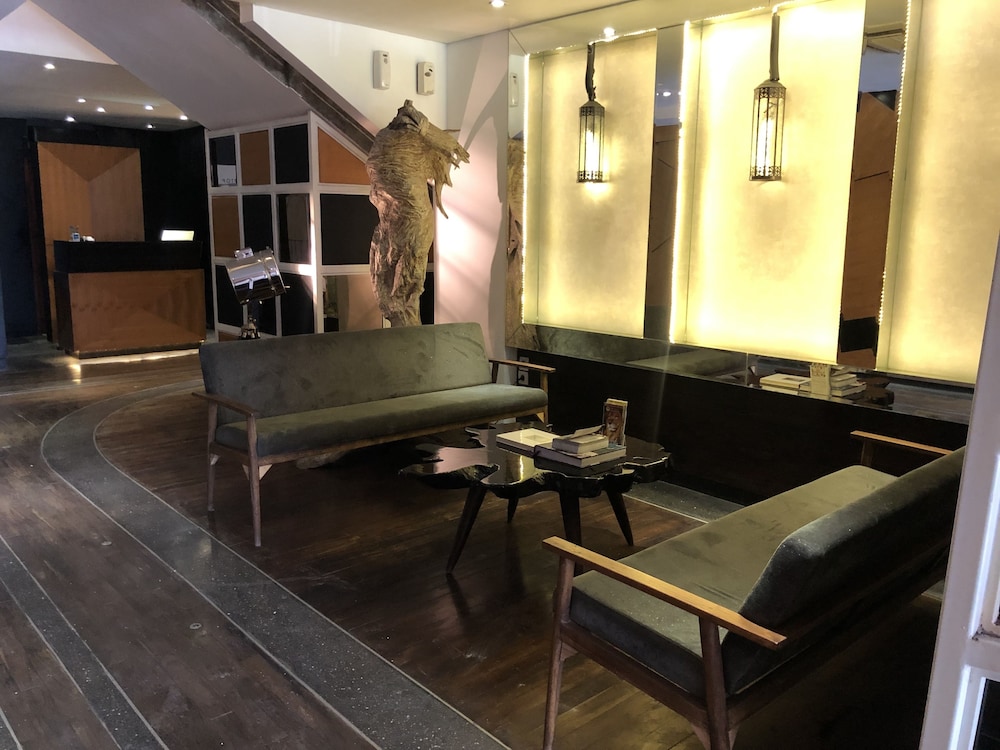 Imani Suites — Seminyak — photo 4