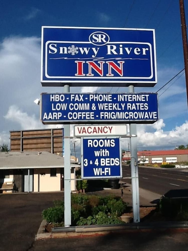 Snowy River Inn - photo 25