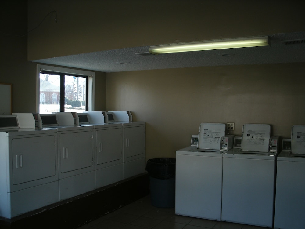 Motel 6 Millington TN - photo 15