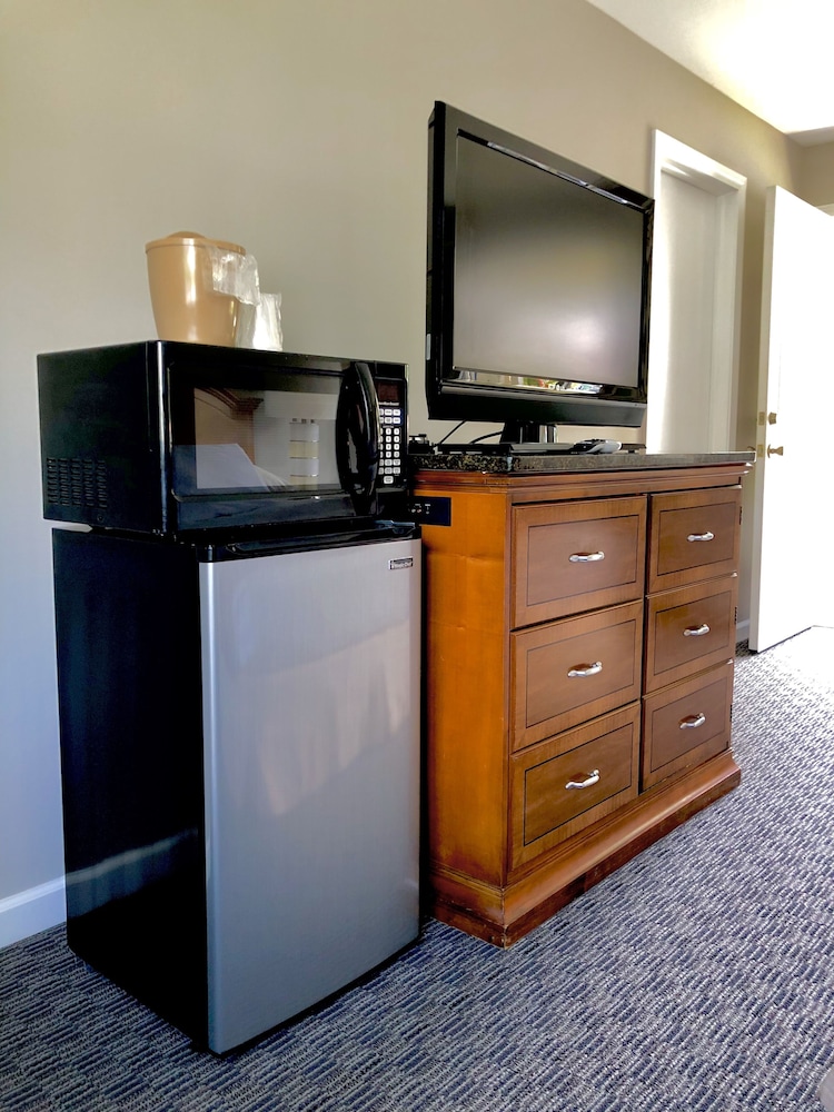 Inn on the Hill - photo 23