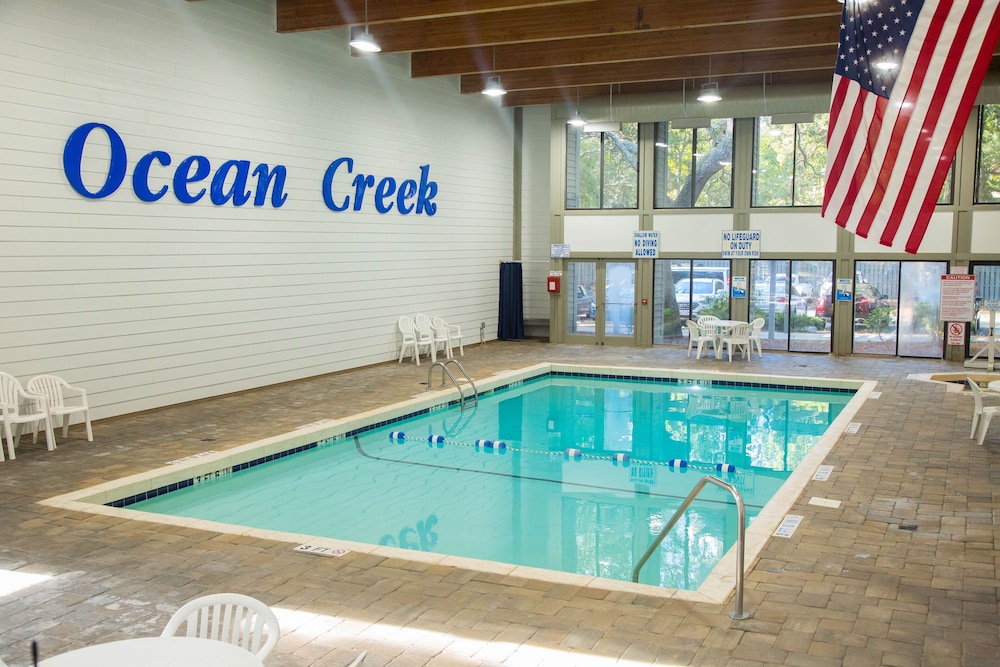 Ocean Creek Resort - photo 25
