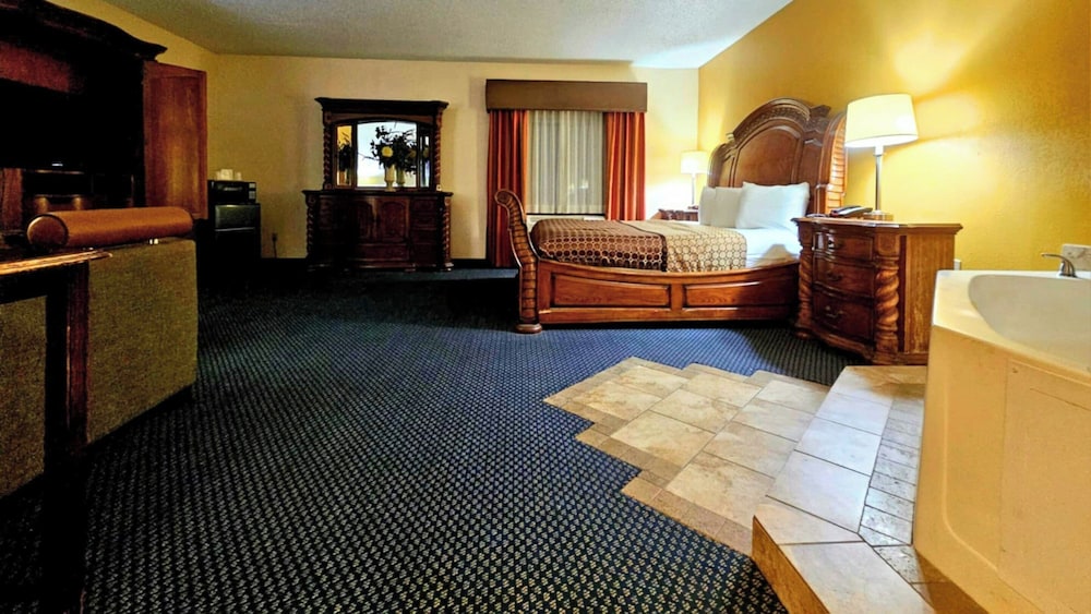 Magnuson Hotel Sand Springs Tulsa West - photo 20