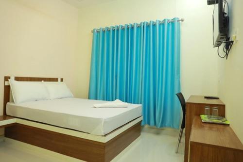 Kyara Grande - last minute hotel in Thiruvananthapuram