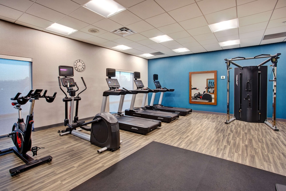 Hampton Inn by Hilton Paris - photo 24