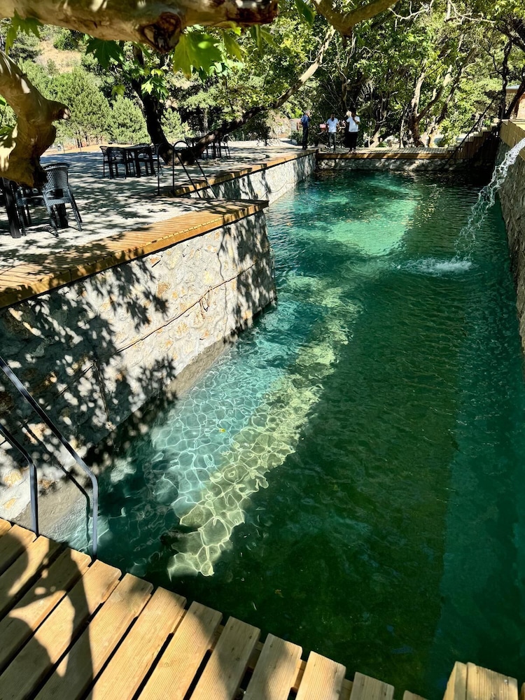 Mas Kazdaği Glamping - last minute hotel in Edremit