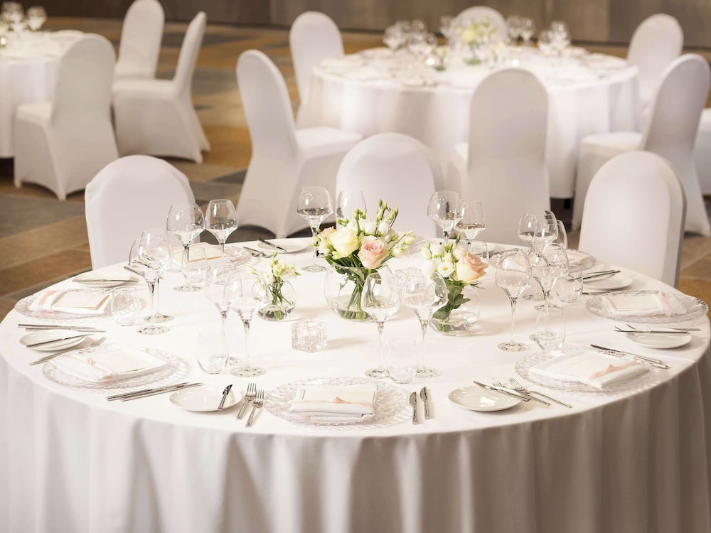 כנסים ואירועים